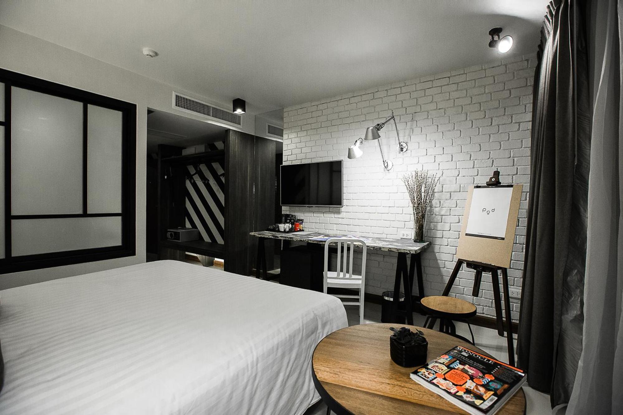 Art Mai Gallery Nimman Hotel Chiang Mai Phòng bức ảnh